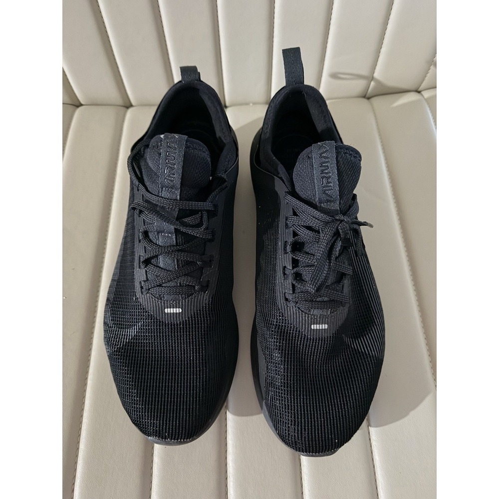 Nike Mens Air Max Fly Running Shoes Black AT2506-001 Low Top Size 11
